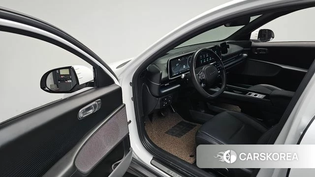 Hyundai Ionic 6 id 4922220 из Кореи 36