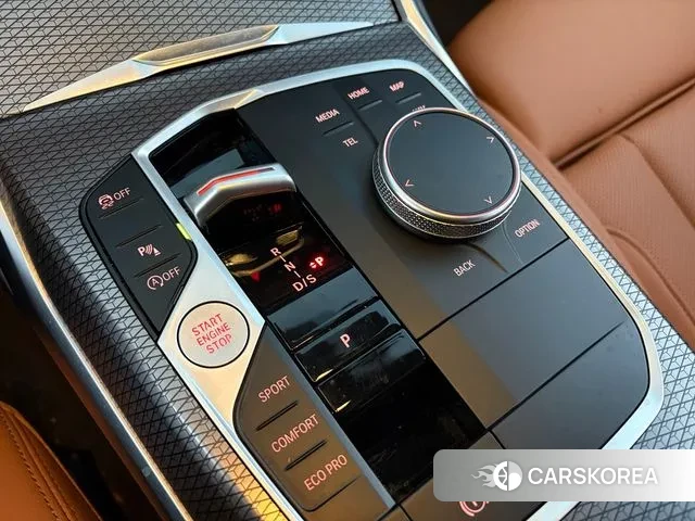 BMW 3 Series (G20) id 3659260 из Кореи 19