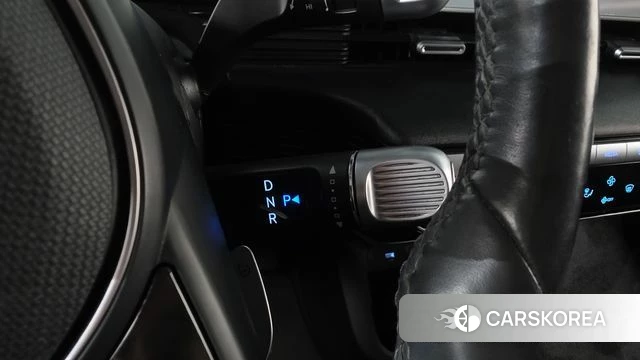 Hyundai Ionic 5 id 4736420 из Кореи 19