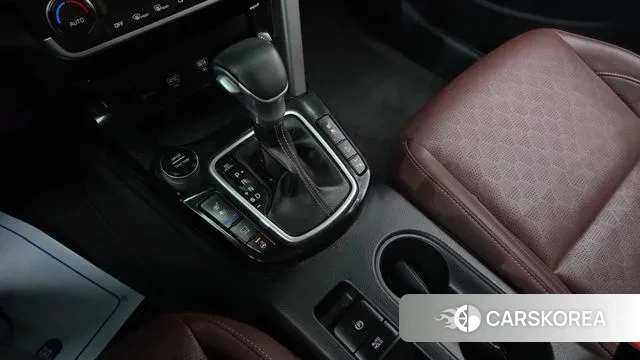 Kia Seltos id 3582042 из Кореи 19