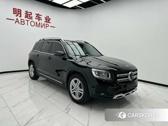 Mercedes-Benz GLB id 4298187 из Китая 17