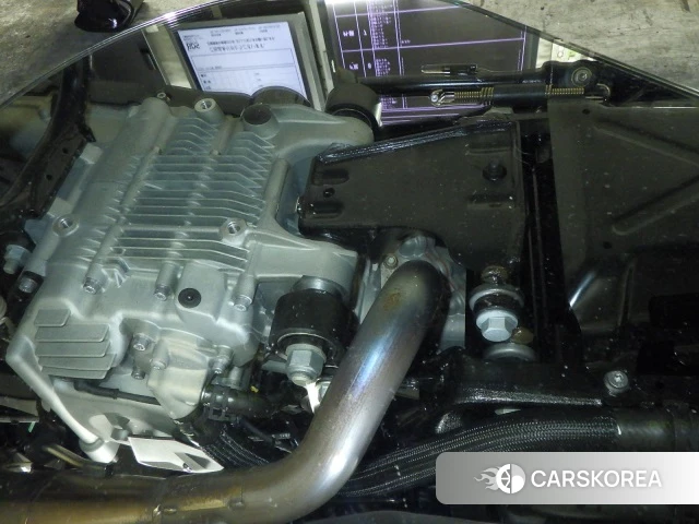 BMW C400GT id 4386965 из Японии 9