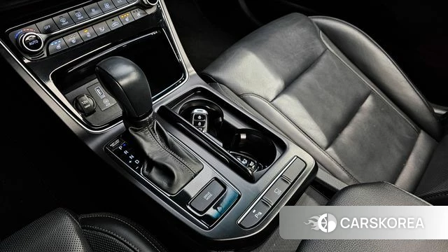 Hyundai Grandeur IG id 4304714 из Кореи 29
