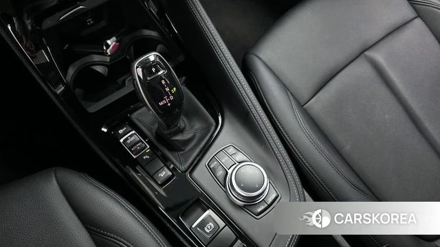 BMW X1 (F48) id 3832502 из Кореи 19