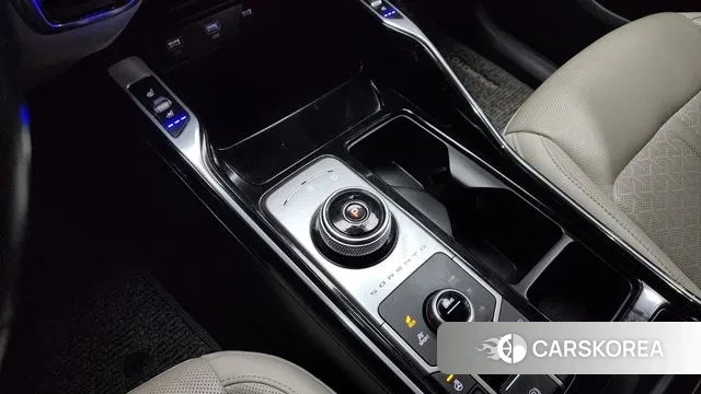 Kia Sorento 4th Generation id 3546107 из Кореи 19