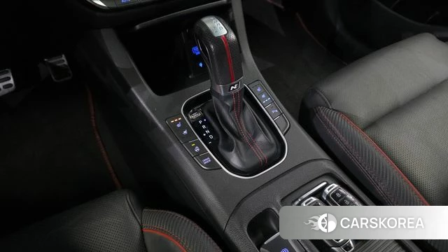 Hyundai i30 (PD) id 4180251 из Кореи 19