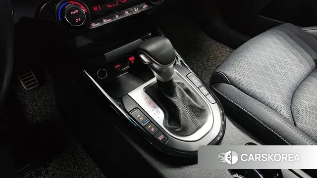 Kia The New K3 2nd generation id 3624727 из Кореи 19