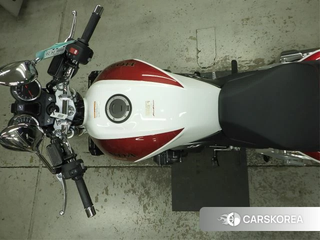 Honda CB1300SF SP id 4184442 из Японии 23