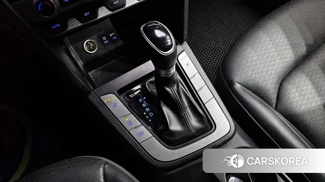 Hyundai The New Avante AD id 3647090 из Кореи 19