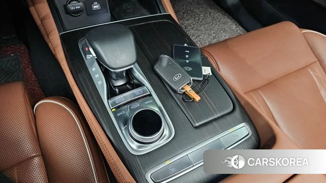 Kia More K9 id 4900758 из Кореи 35