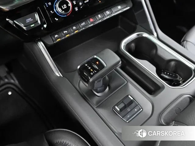 GMC Sierra id 3088273 из Кореи 19