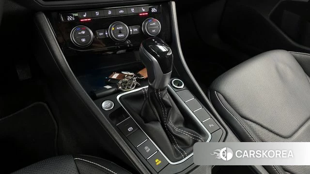 Volkswagen 7th Generation of Jetta id 3909809 из Кореи 19