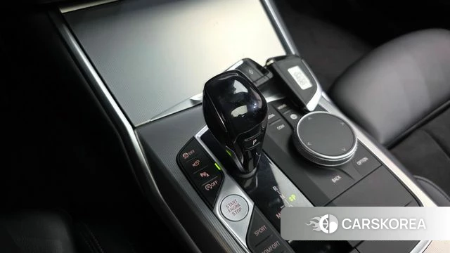 BMW 3 Series (G20) id 3965177 из Кореи 19