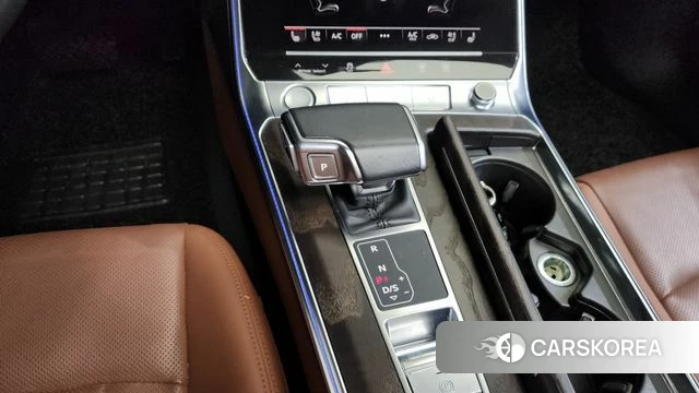 Audi A6 (C8) id 3885335 из Кореи 19