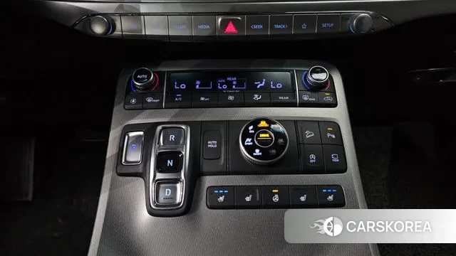 Hyundai Palisade id 3161413 из Кореи 19