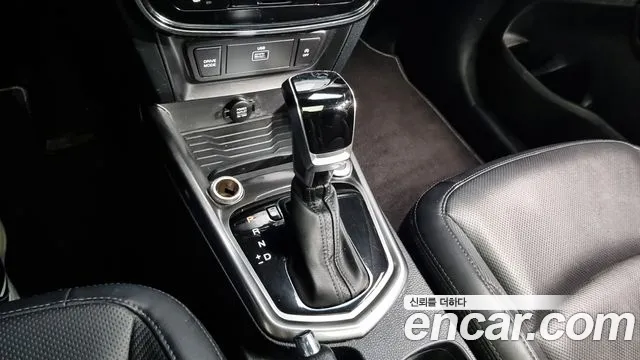 Ssangyong Berry New Tivoli id 2733606 из Кореи 19