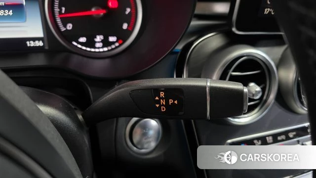 Mercedes-Benz GLC-Class X253 id 3899373 из Кореи 19