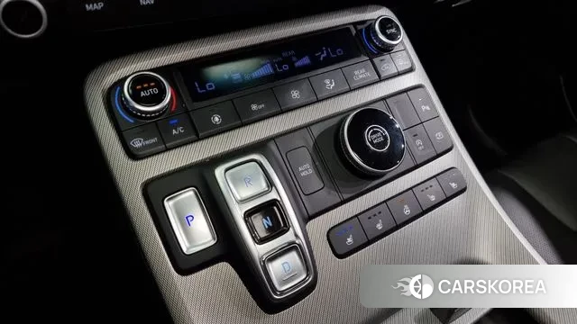 Hyundai The New Palisade id 2889410 из Кореи 19