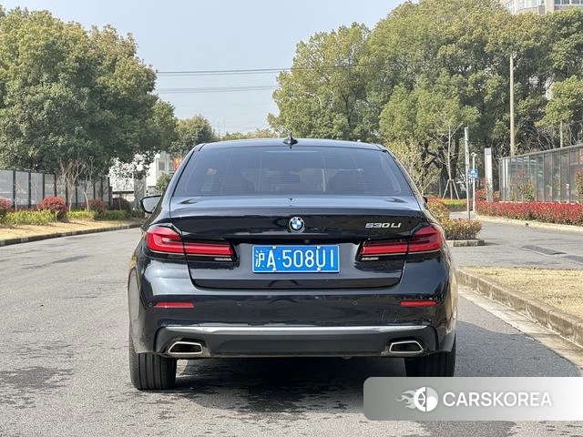BMW 5 series id 4240007 из Китая 13