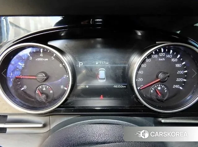 Kia Carnival 4th generation id 3756931 из Кореи 19