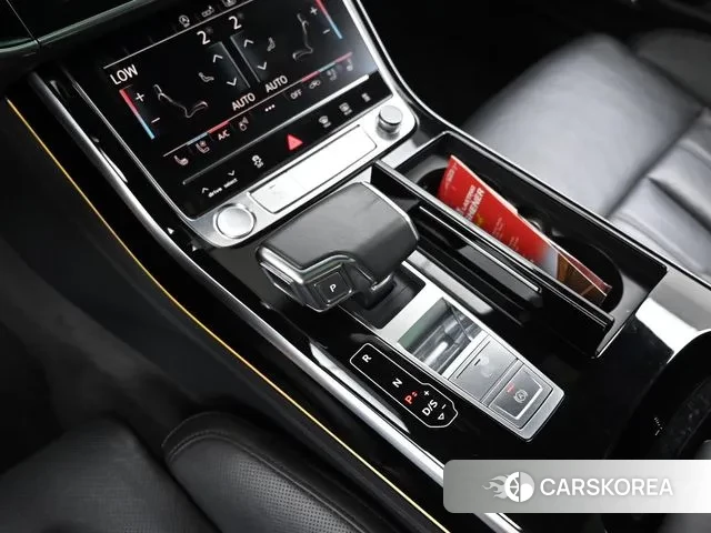 Audi A8 (D5) id 2985759 из Кореи 19