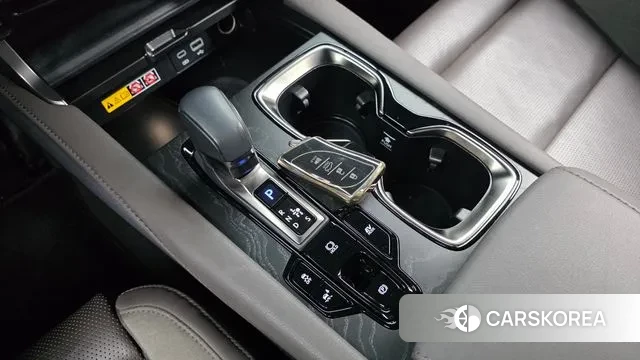 Lexus RX350h 5th generation id 3528700 из Кореи 19