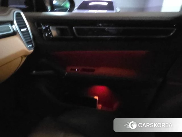 Porsche Cayenne (PO536) id 4495469 из Кореи 16
