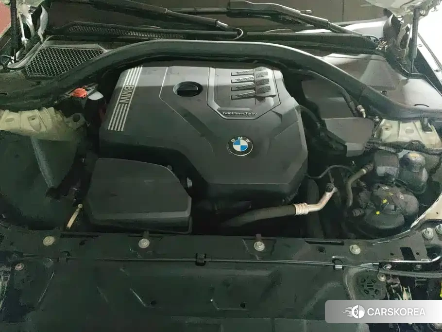 BMW 3 series id 4669478 из Китая 15