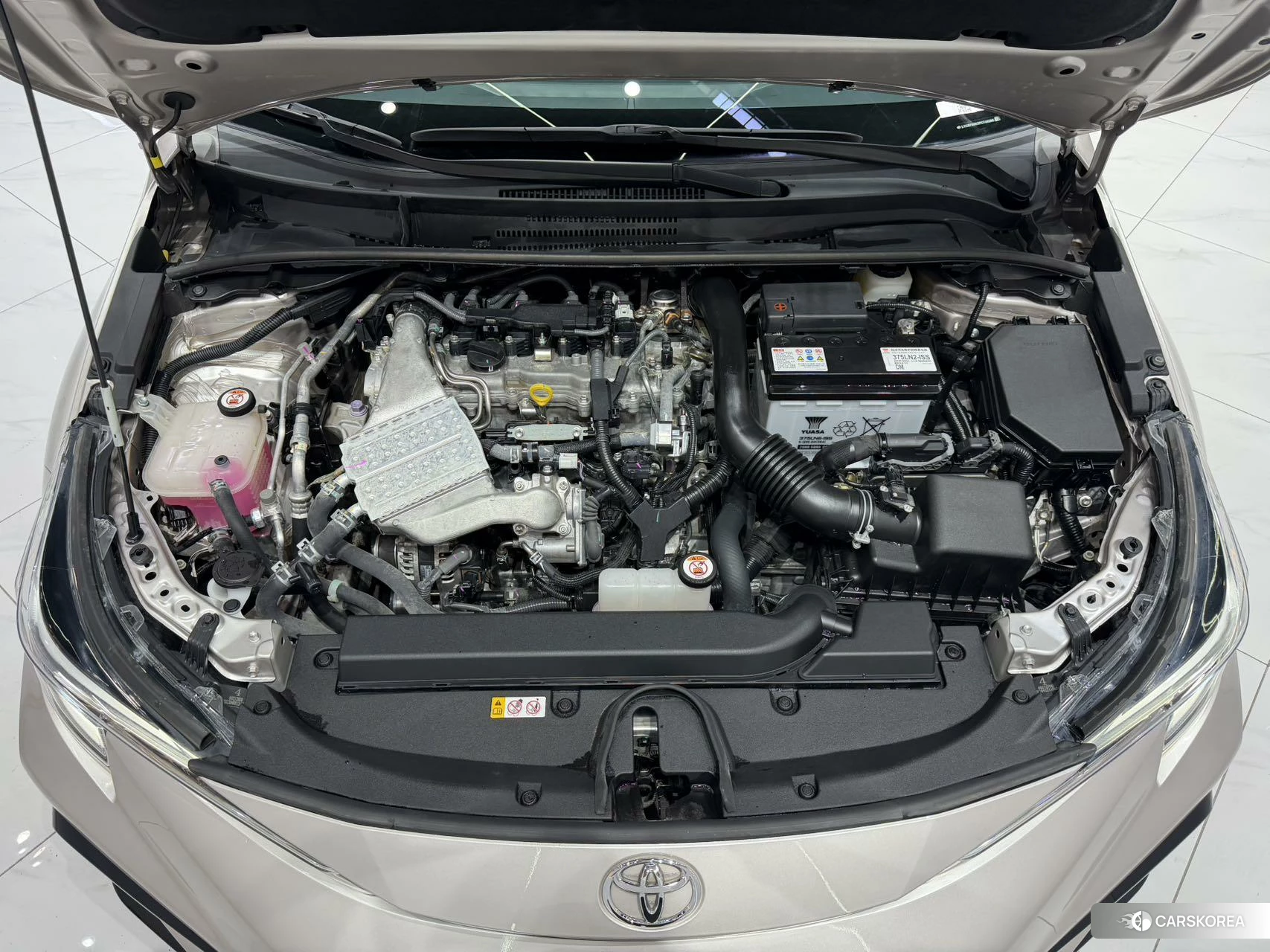 Toyota Lei Ling id 4420921 из Китая 21