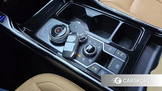 Kia Sorento 4th Generation id 3655225 из Кореи 19