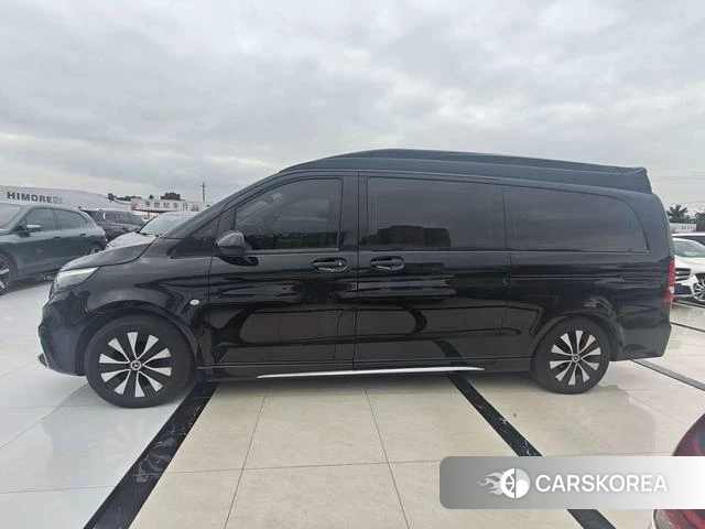 Mercedes-Benz Vito id 4291217 из Китая 13