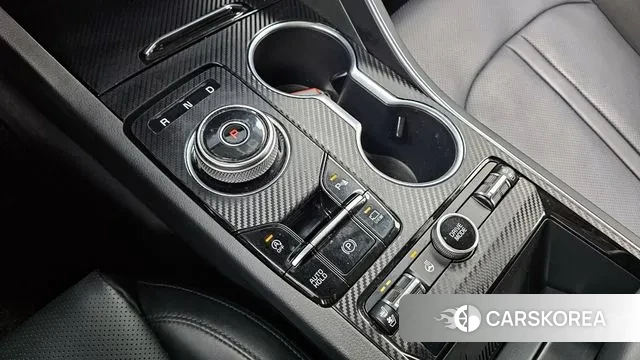 Kia K5 3rd generation id 3607004 из Кореи 19