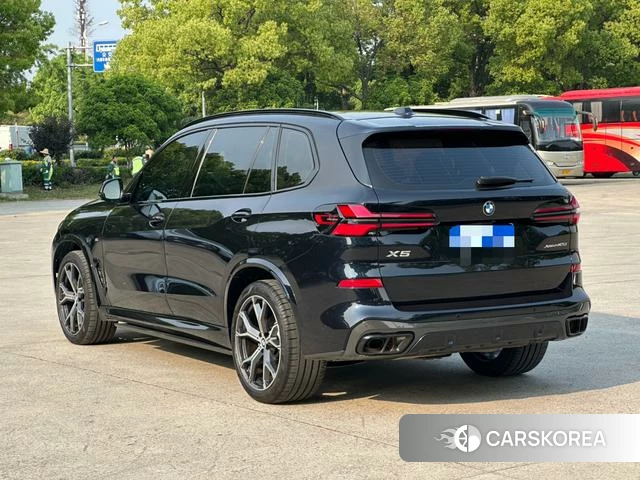 BMW X5 id 4314131 из Китая 9