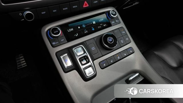 Hyundai The New Palisade id 4650844 из Кореи 32