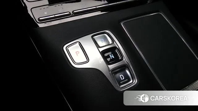 Hyundai The New Grandeur IG id 3621904 из Кореи 19