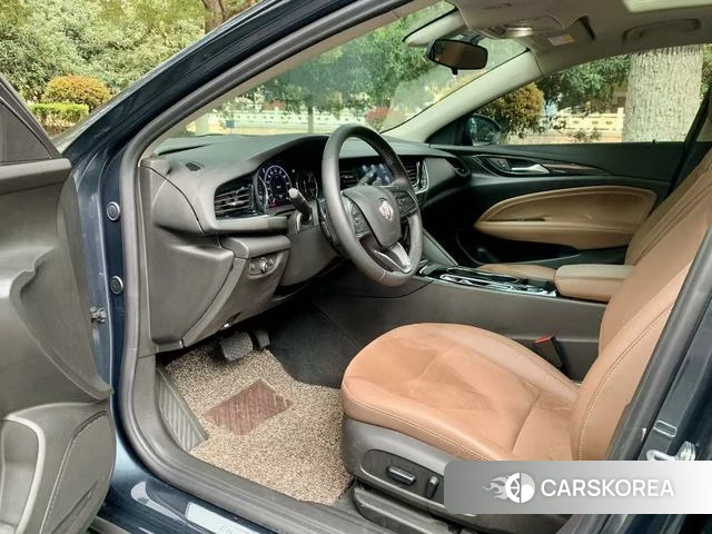 Buick Regal id 4213786 из Китая 15