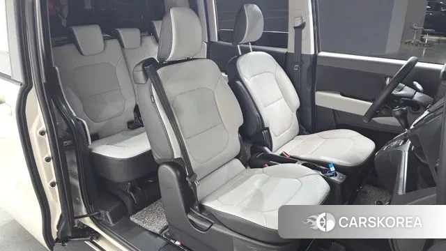 Kia The New Kia Ray id 3596061 из Кореи 19