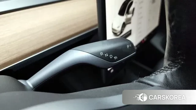Tesla Model Y id 3038107 из Кореи 19