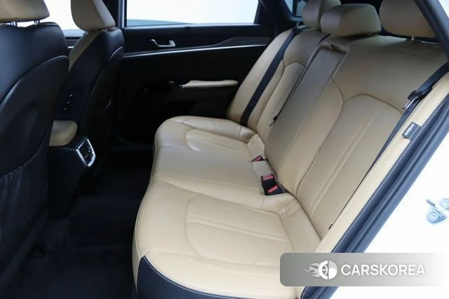 Kia K5 3rd generation id 4744824 из Кореи 19