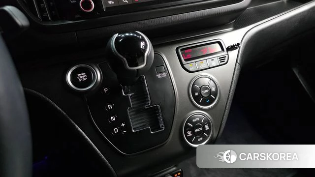 Kia The New Kia Ray id 4316018 из Кореи 29