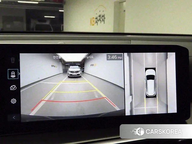 Kia The New Sorento 4th Generation id 3041842 из Кореи 19