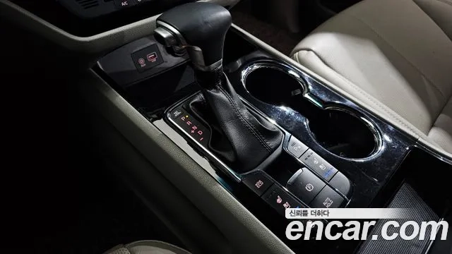 Kia The New Carnival id 2860293 из Кореи 19