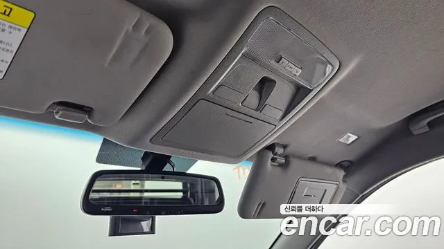 Ssangyong Rexton Sports id 2576836 из Кореи 19