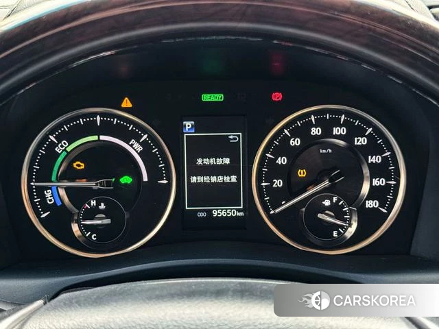 Toyota Elfa id 4353326 из Китая 15