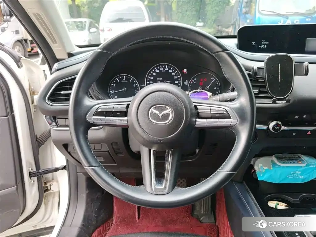 Mazda CX-30 id 4547653 из Китая 10
