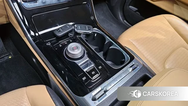 Kia Carnival 4th generation id 3540460 из Кореи 19