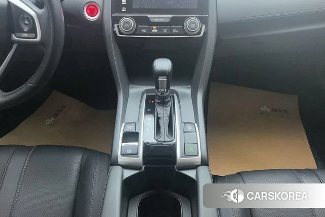 Honda Civic id 4212283 из Китая 16