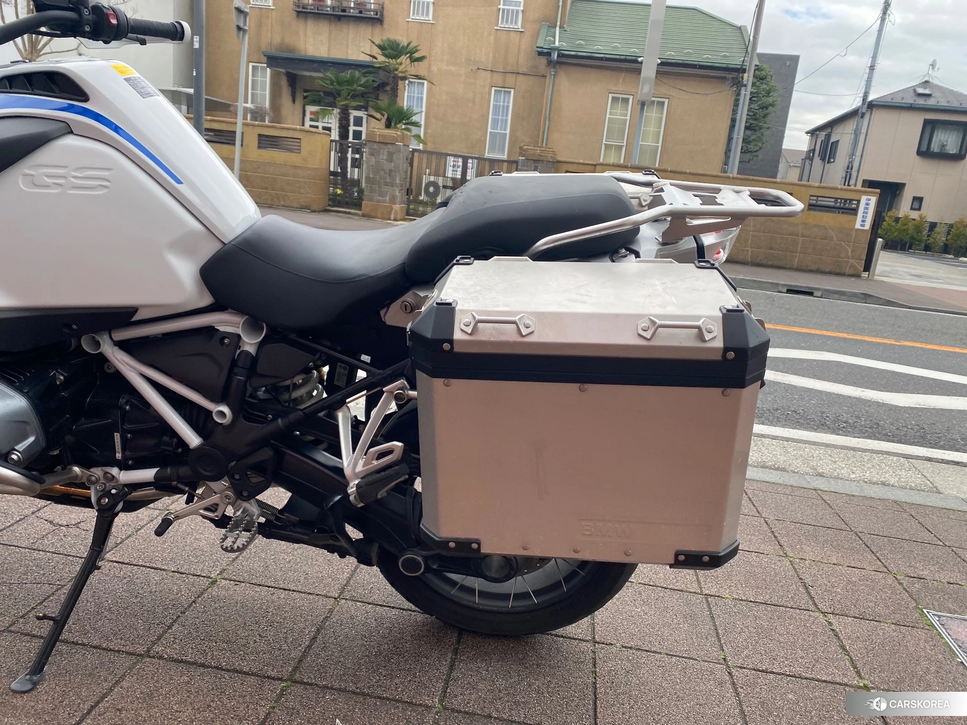 OTHER BMW R1250GS ADV id 3948721 из Японии 10