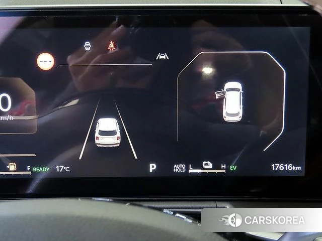 Kia The New Sorento 4th Generation id 3838163 из Кореи 19