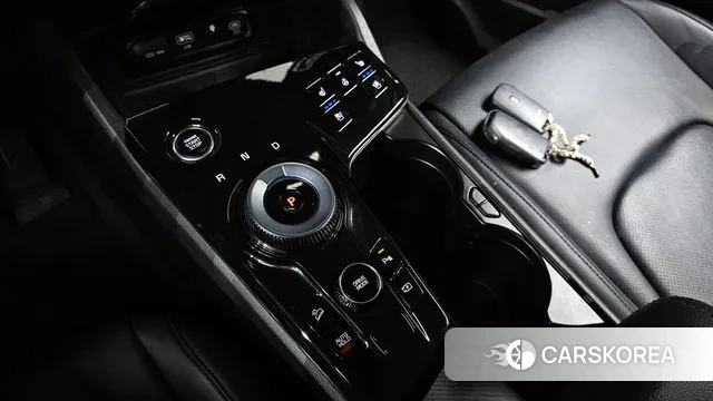 Kia Sportage 5th Generation Hybrid id 3367198 из Кореи 19